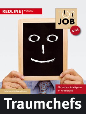 cover image of TOP JOB